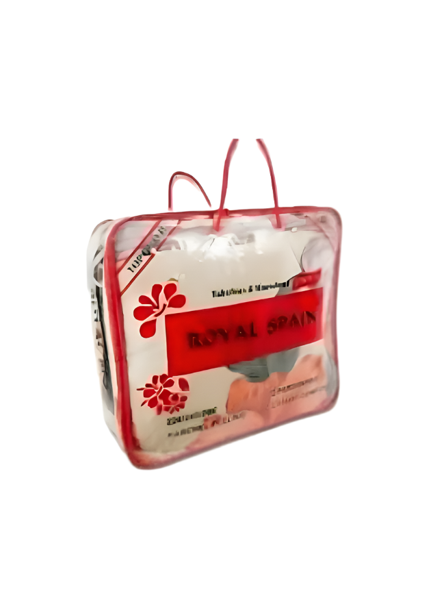 Double Ply Blanket - 3KG + 1.2KG