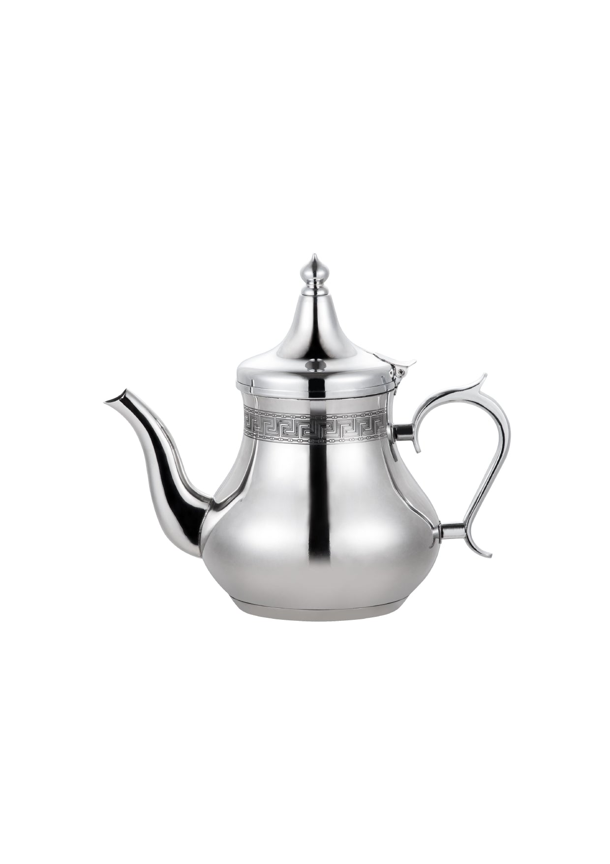 Tea Pot - 0.8L | 1.2L | 2L