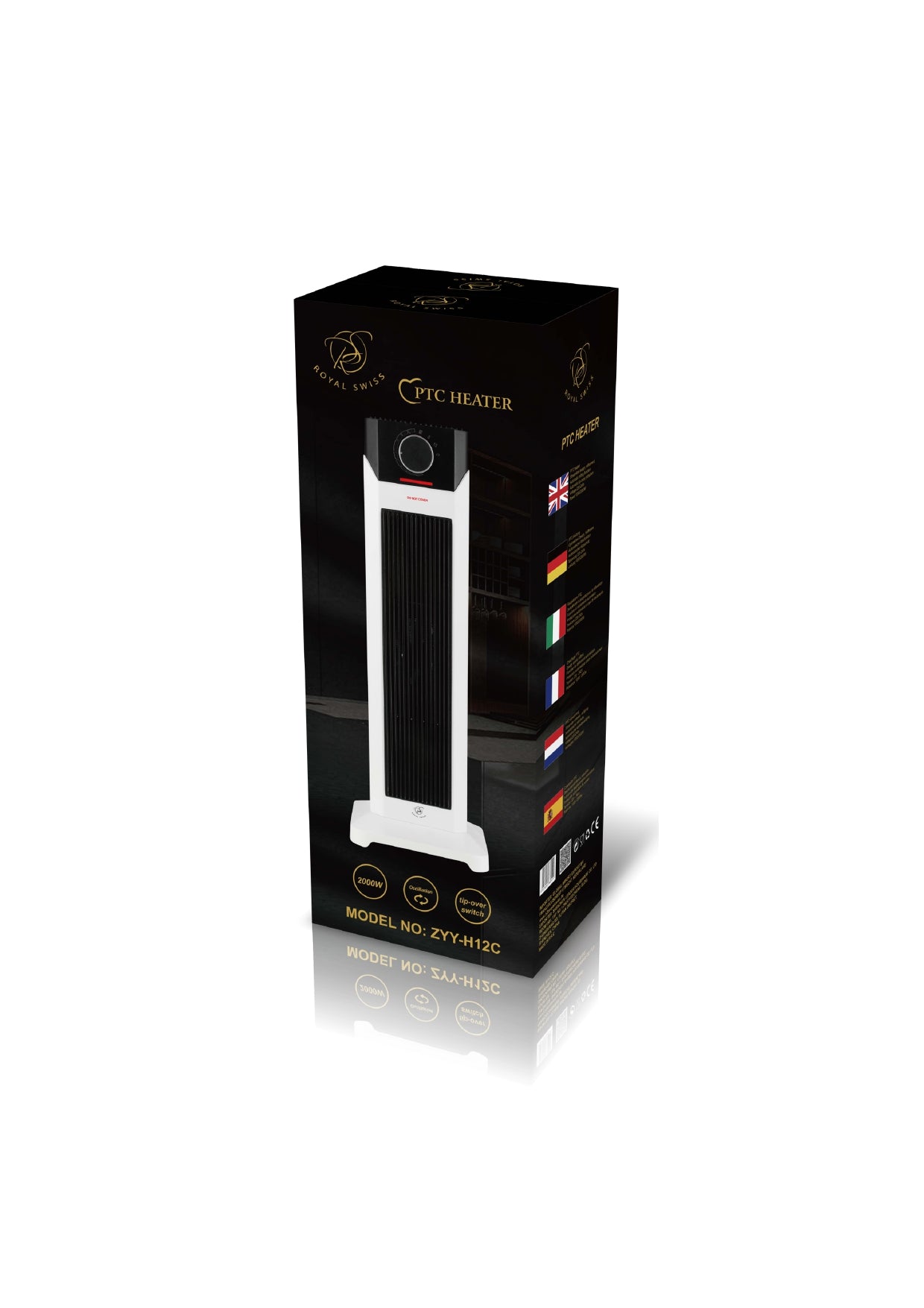 PTC Heater