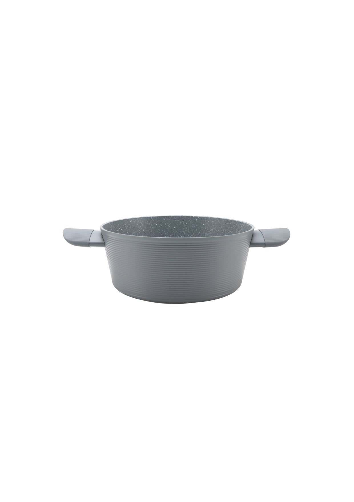 6 Pieces Cookware Set - Beige | Pink | Grey | Black