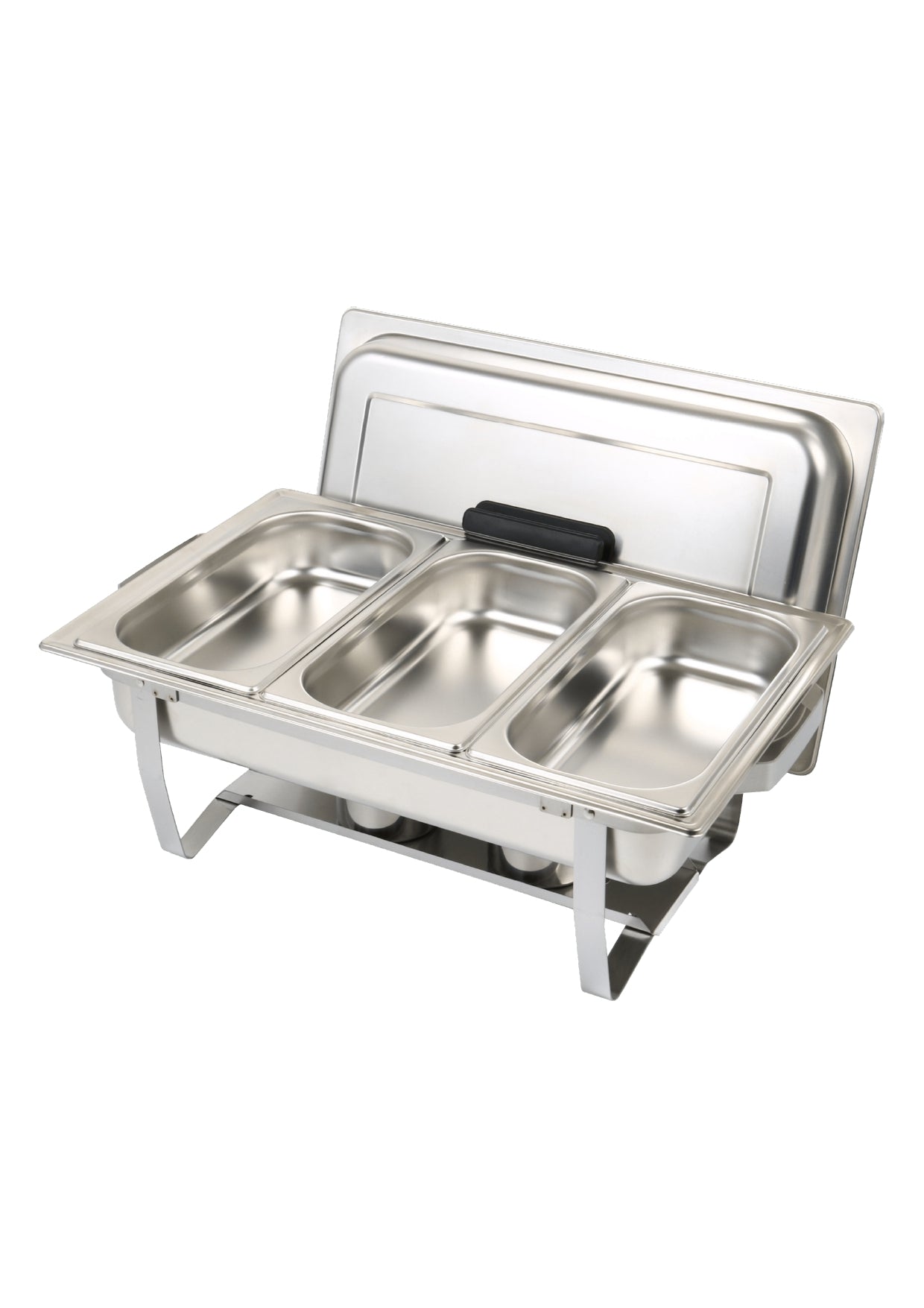 9L Chafer - 1 Plater | 3 Platers