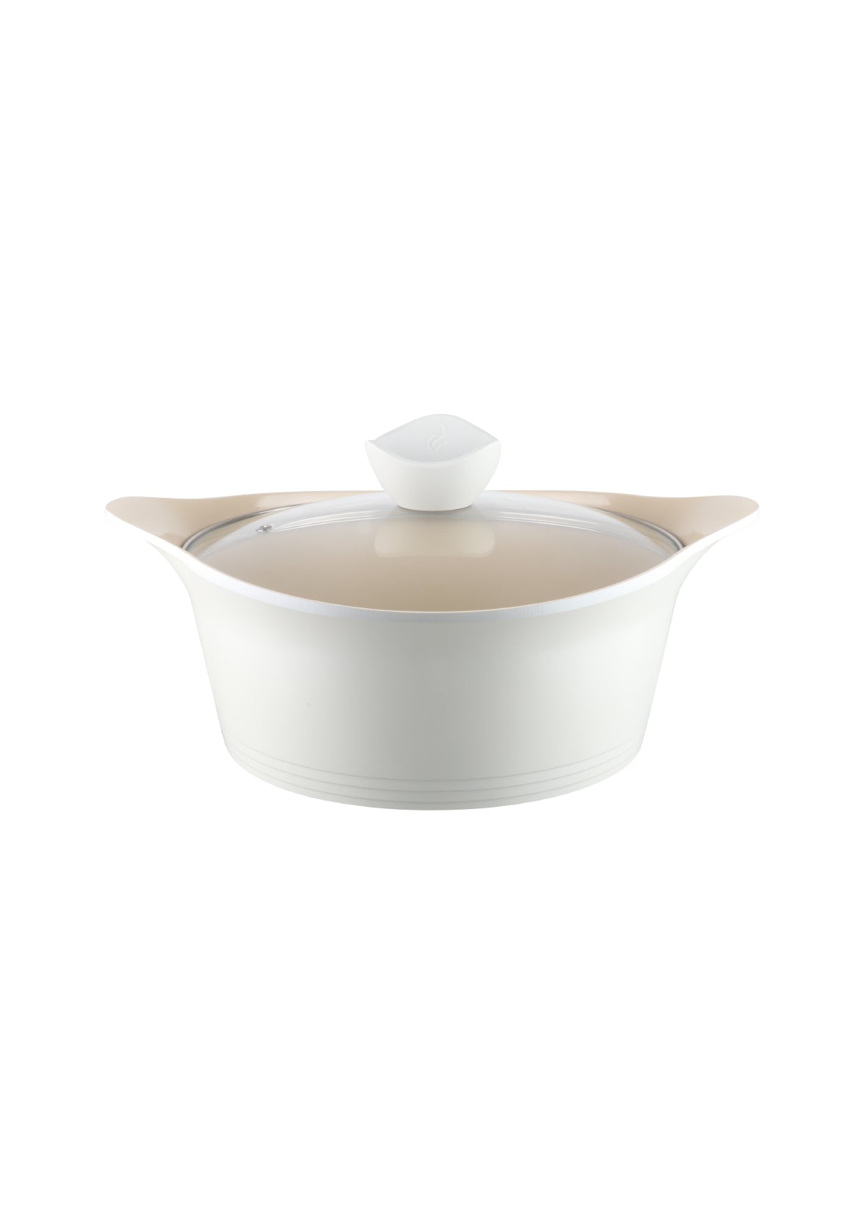11 Pieces Die-Casting Cookware Set