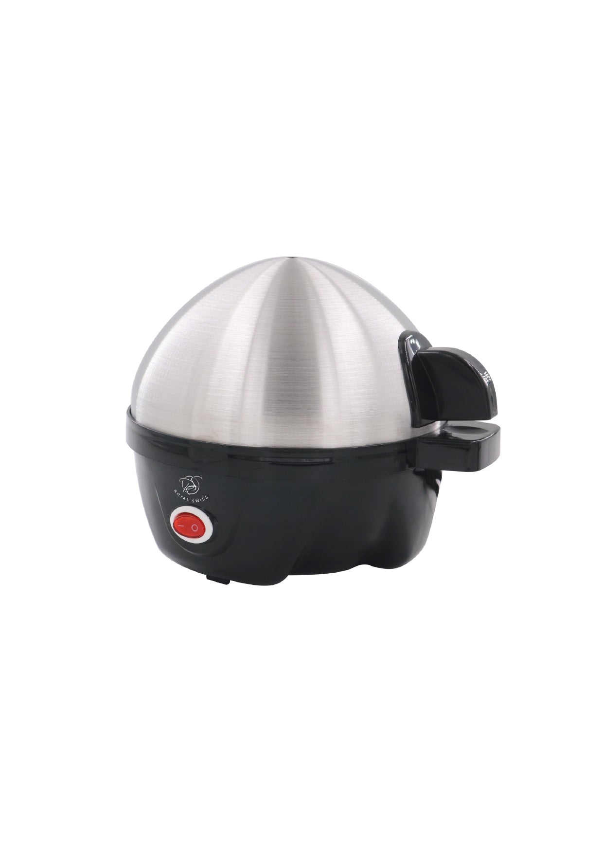 Egg Cooker - 6 Eggs