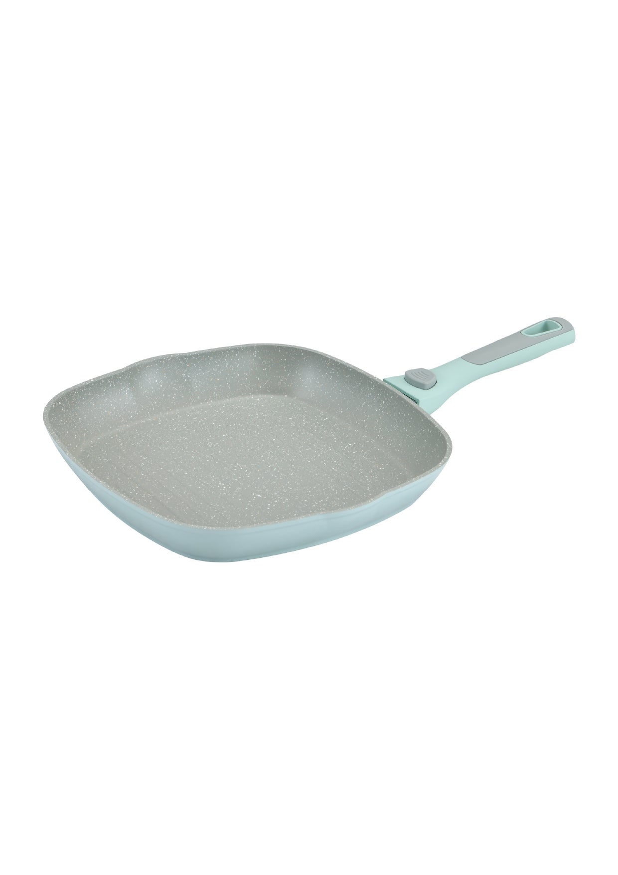Afneembare bakplaat - 28cm - Groen | Blauw | Zwart | Lichtbruin