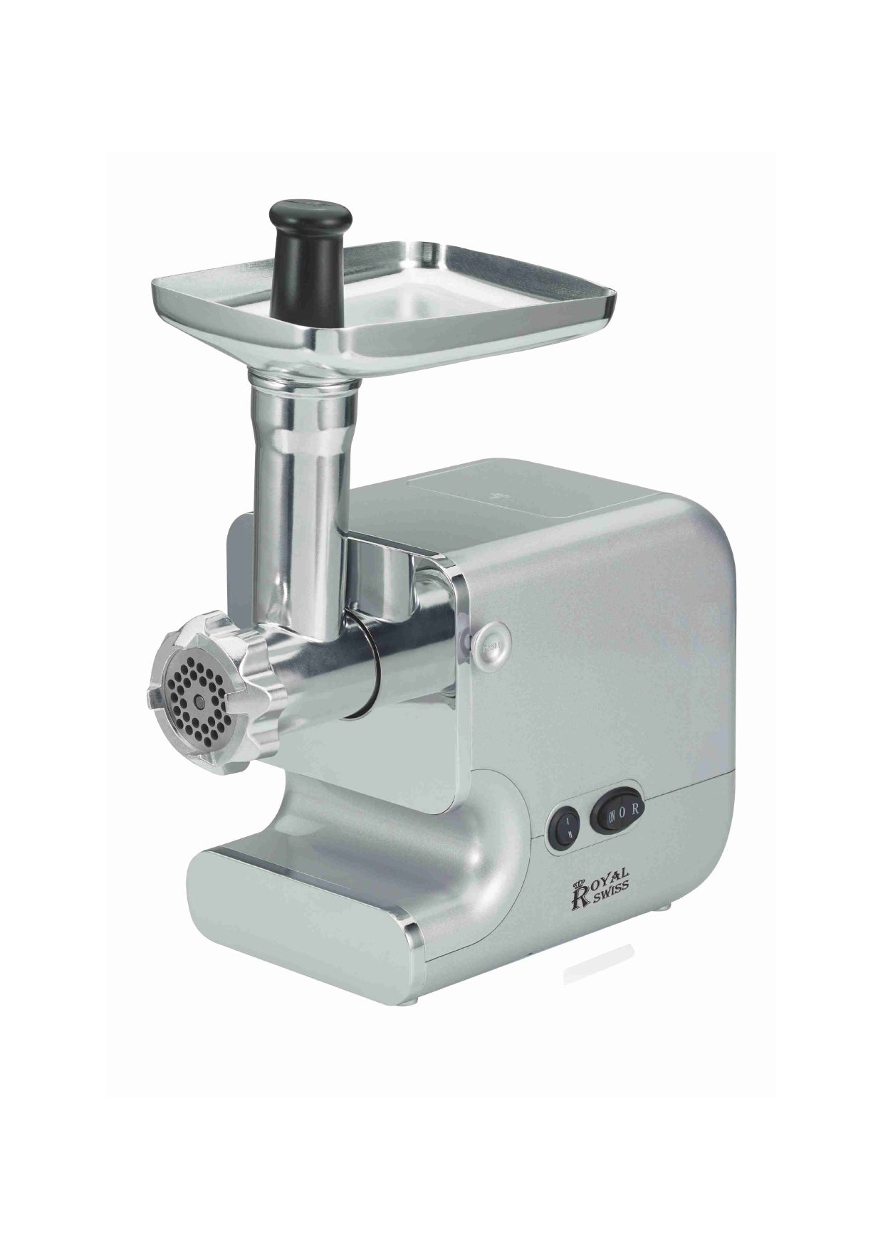 Meat Grinder with Reverse Function - 1200W | 2000W