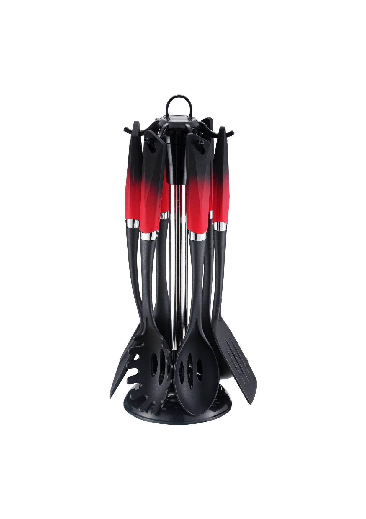 7 Pieces Utensils Set