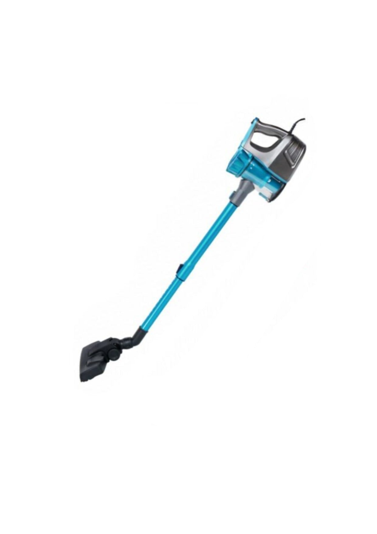 Cordless Vacuum Cleaner - Blue | Red