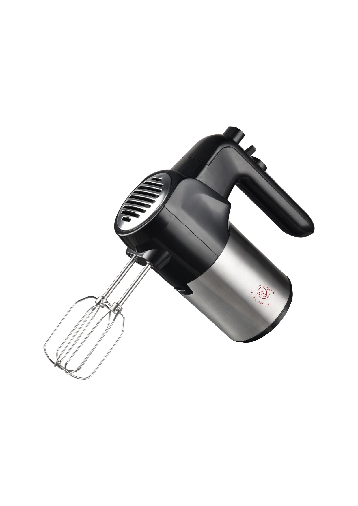 Stainless Steel Hand Mixer