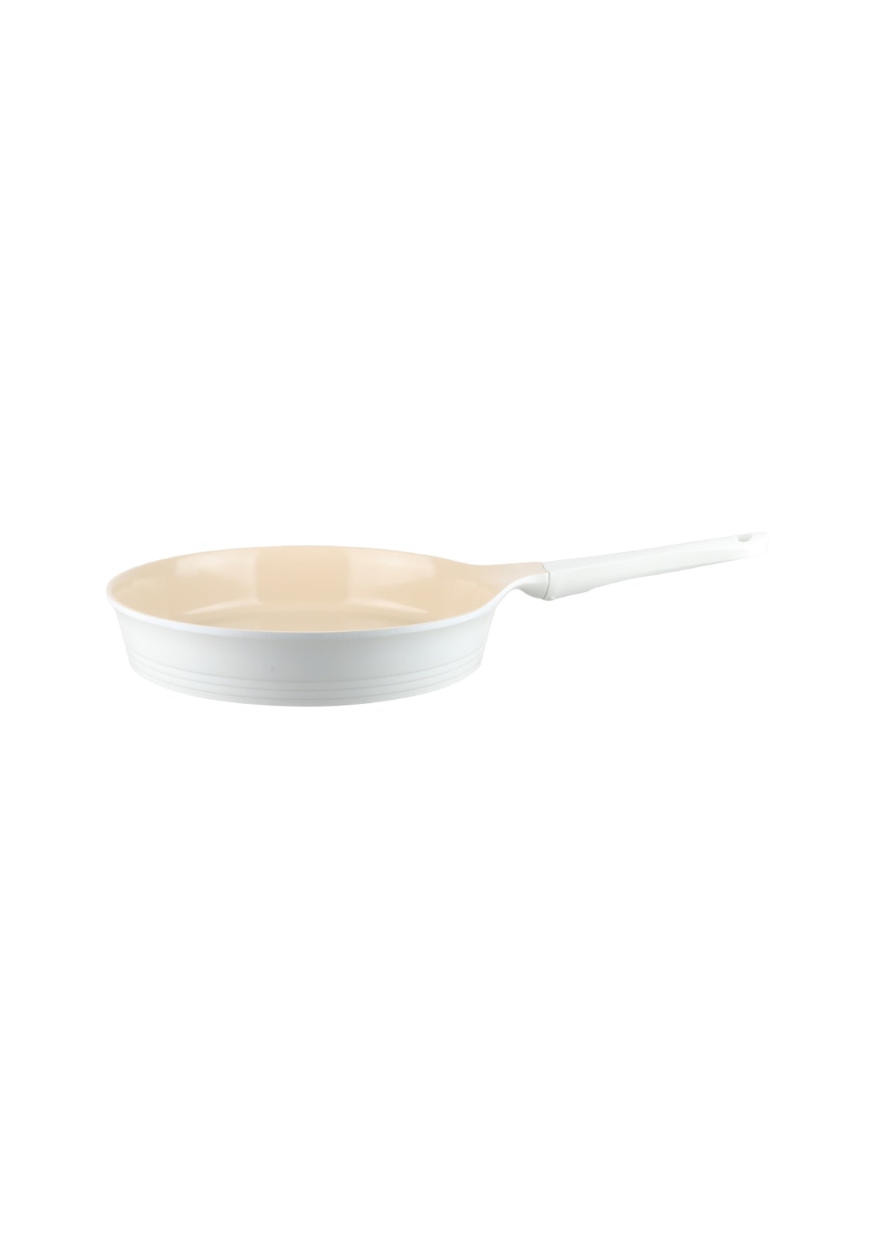 11 Pieces Die-Casting Cookware Set