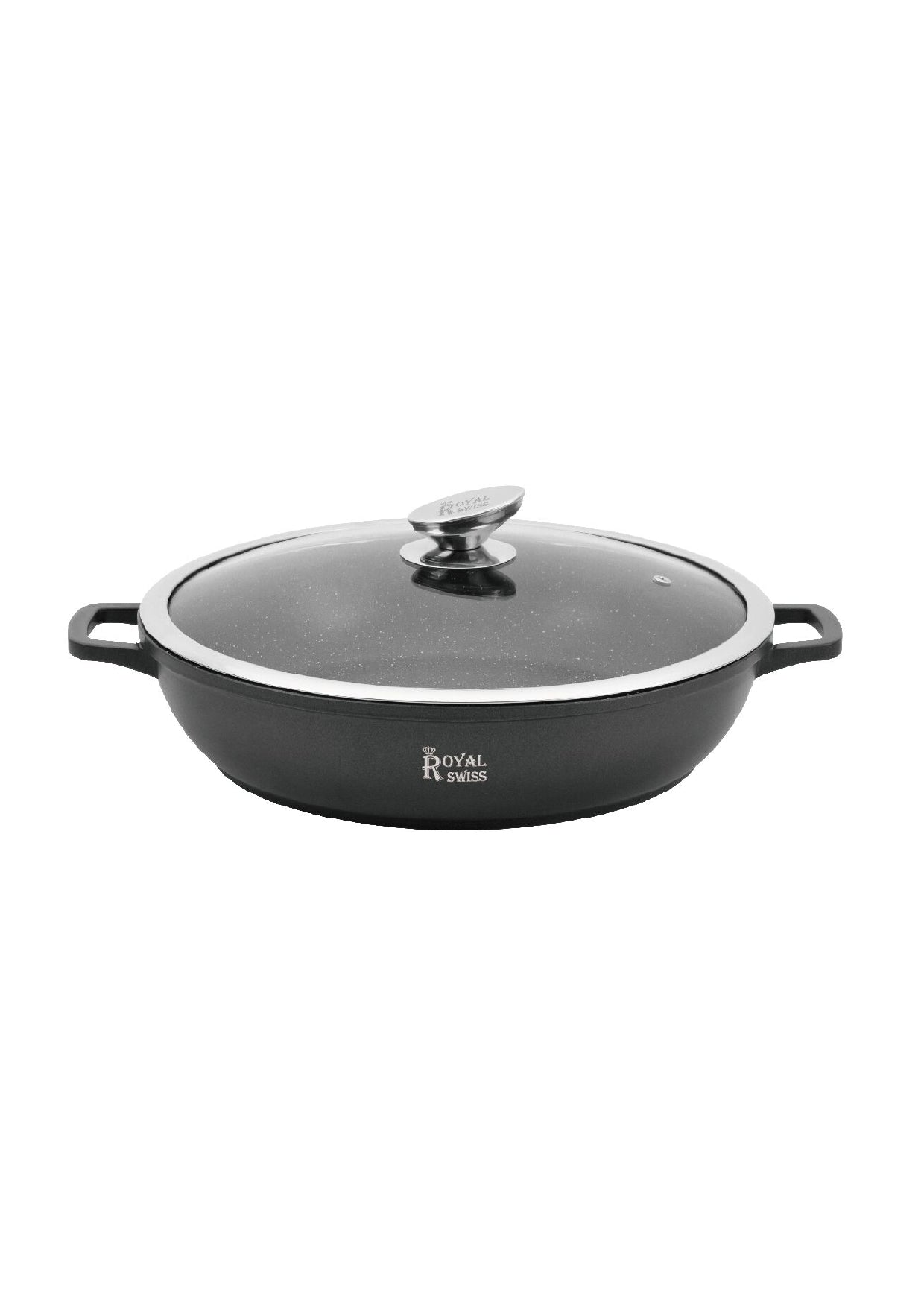 Pot peu profond - 28cm | 32cm | 36cm | 40cm