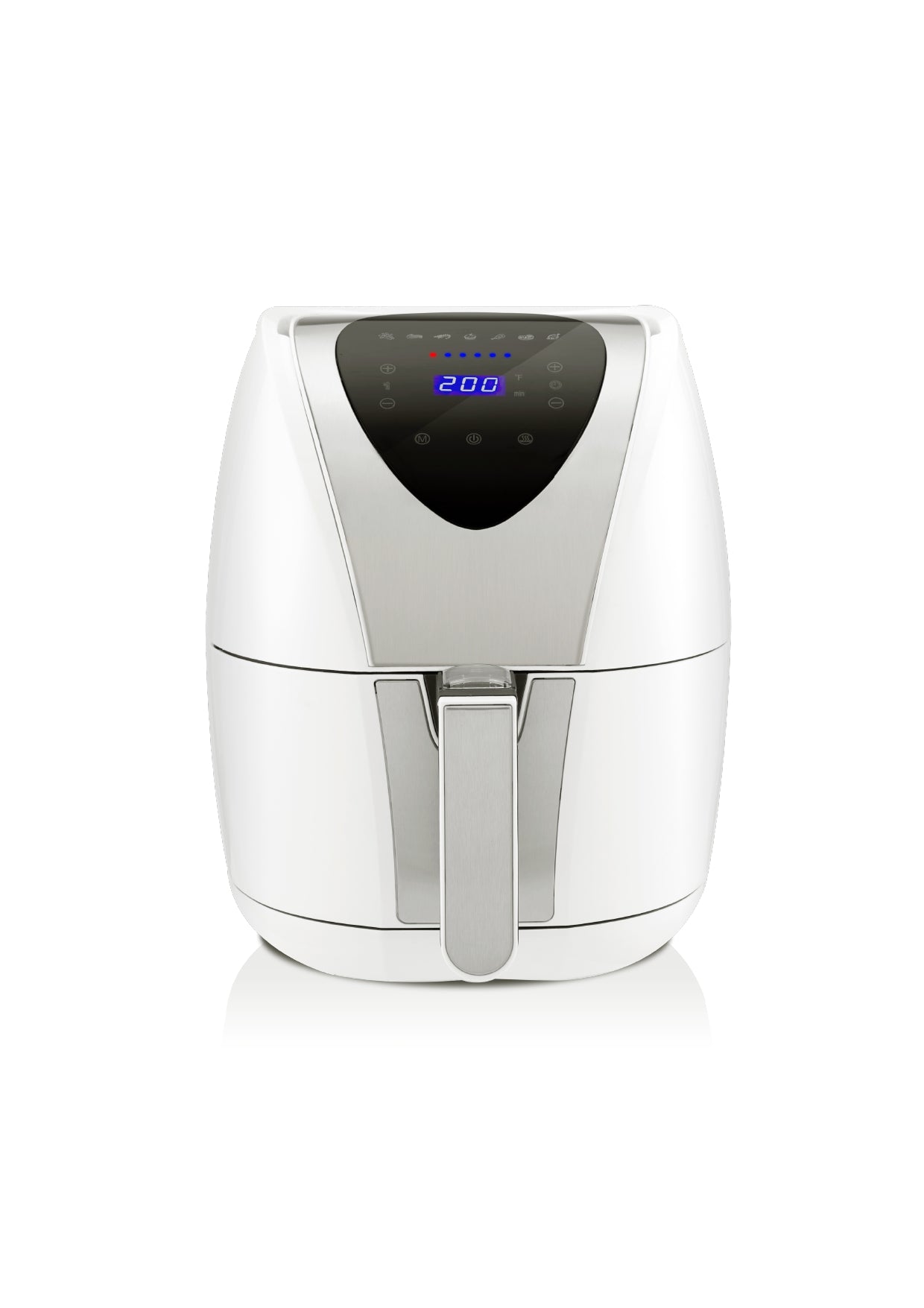 Digital Air Fryer - 3.5L