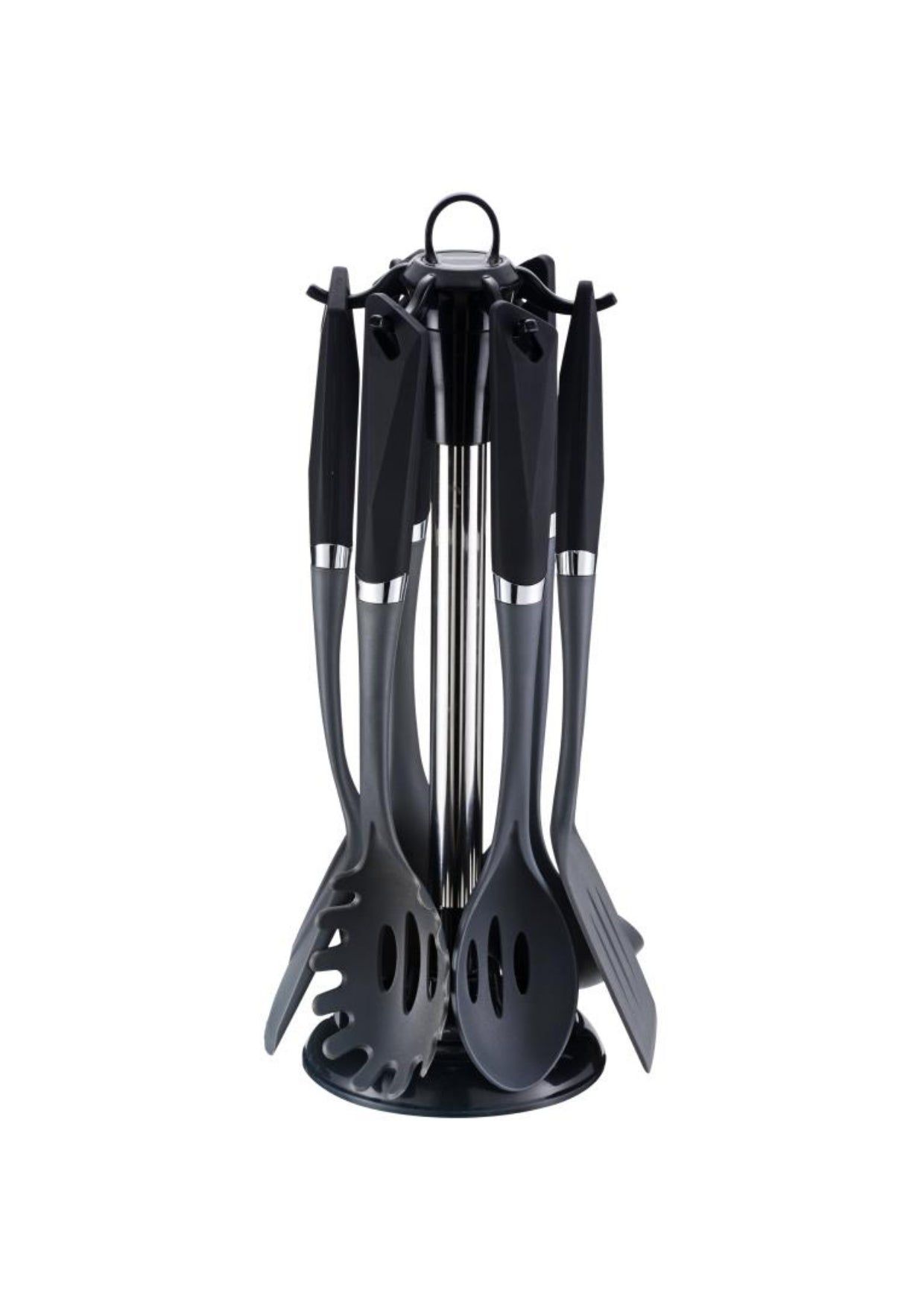 7 Pieces Utensils Set