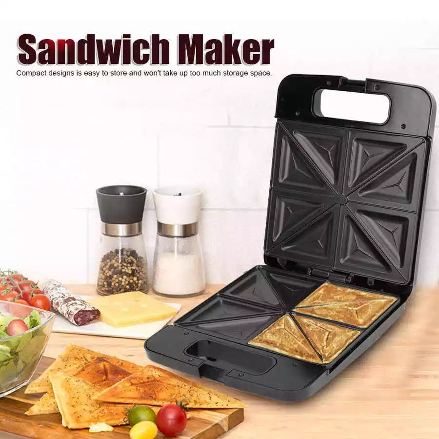 3 in 1 Panini