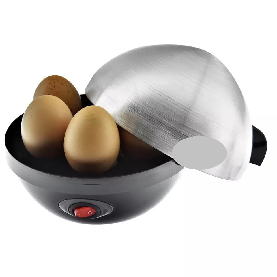 Egg Cooker - 6 Eggs