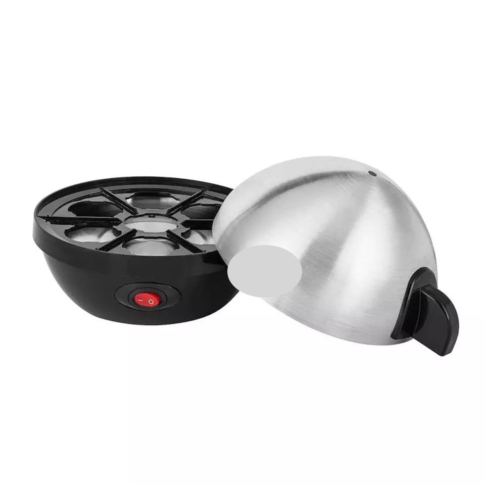 Egg Cooker - 6 Eggs