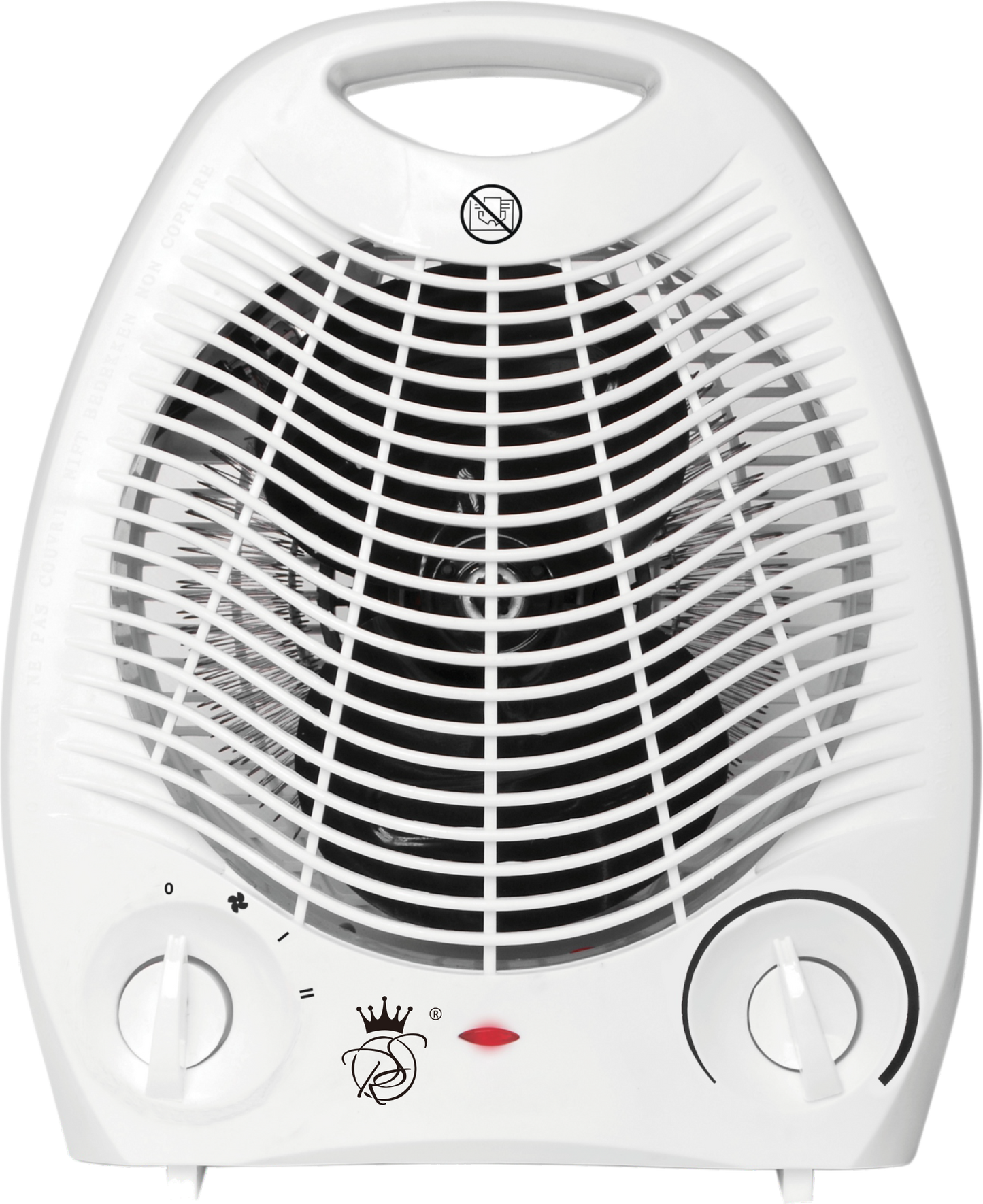 Electric Fan Heater