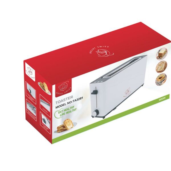 XL Toaster