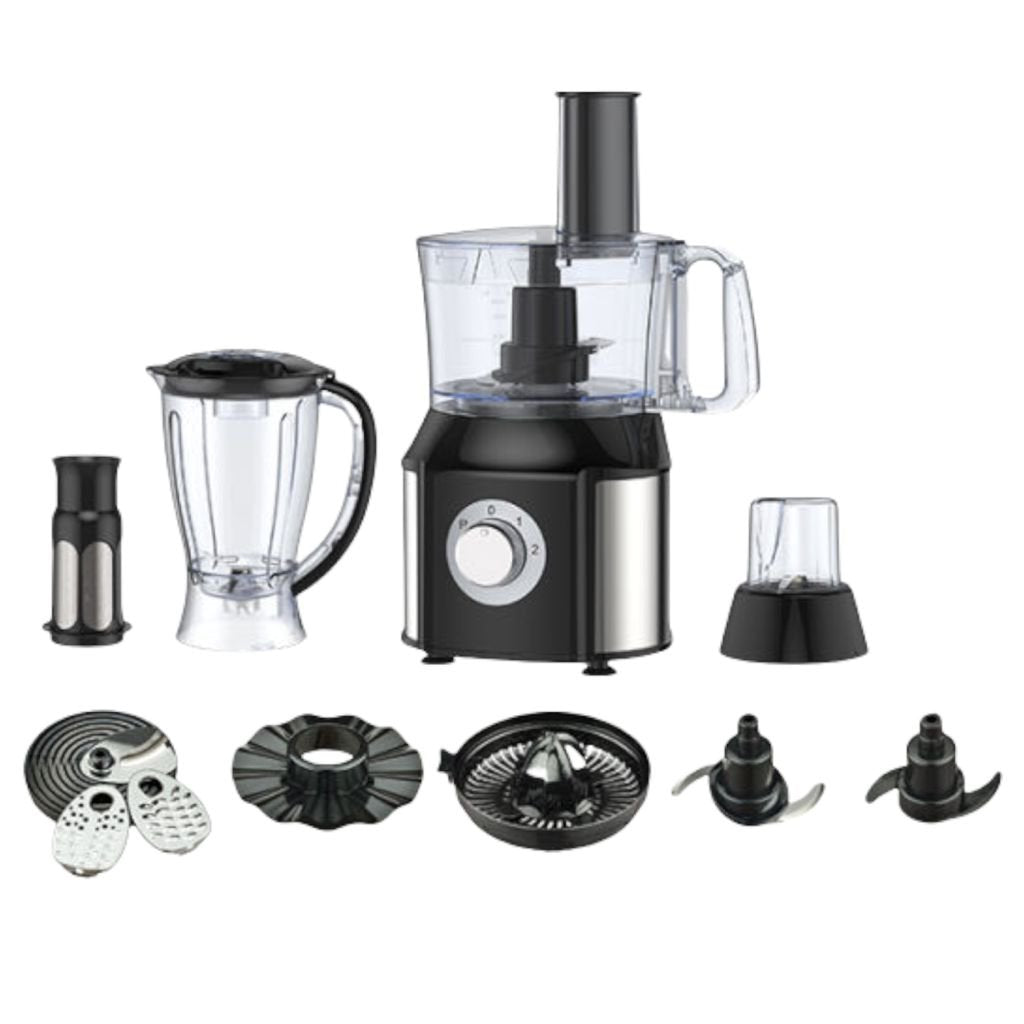 10 in 1 Food Processor