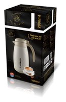 Vacuum Flask Jug - 1500 mL | 2000 mL