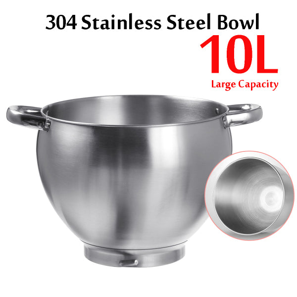 Stand Mixer - 10L