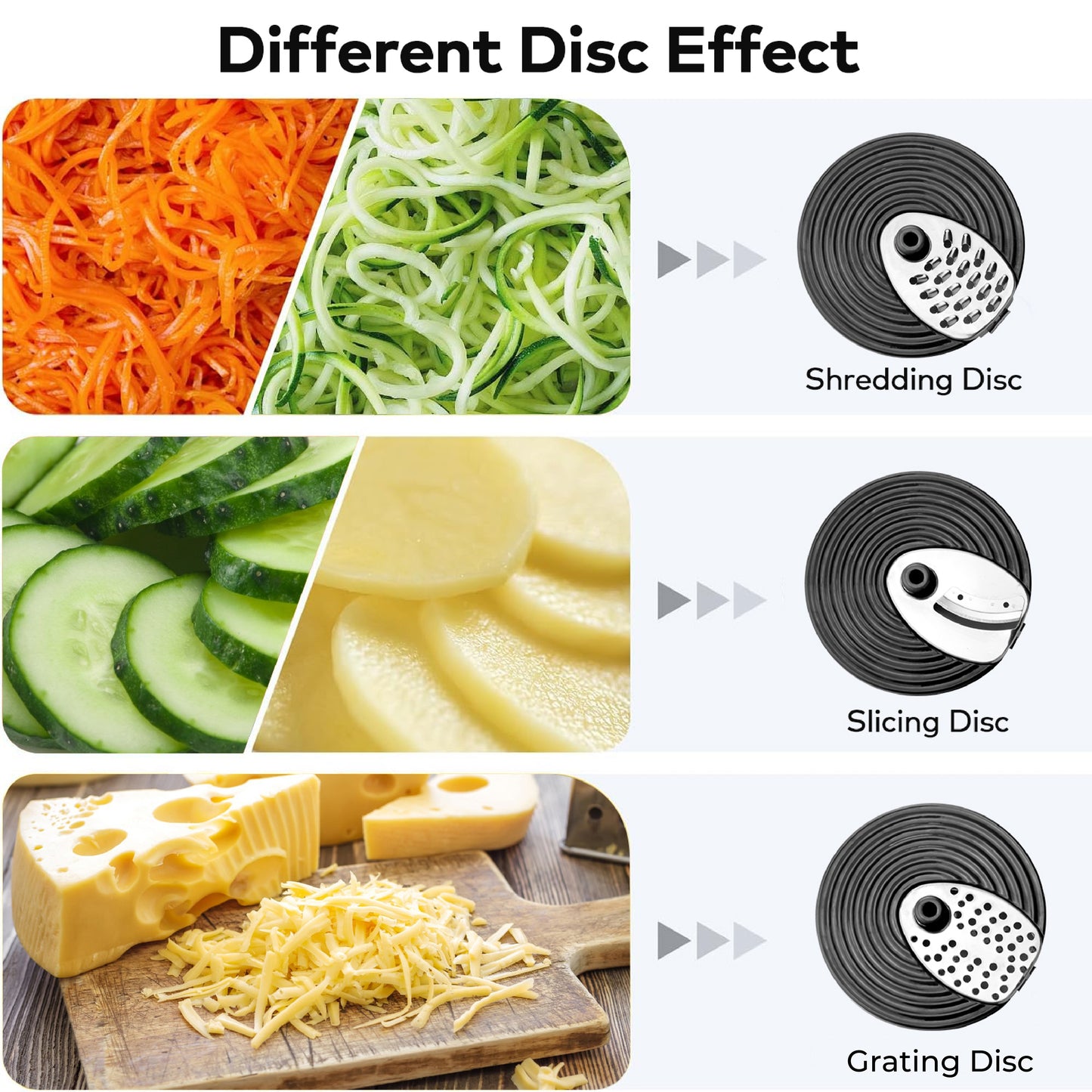 10 in 1 Food Processor