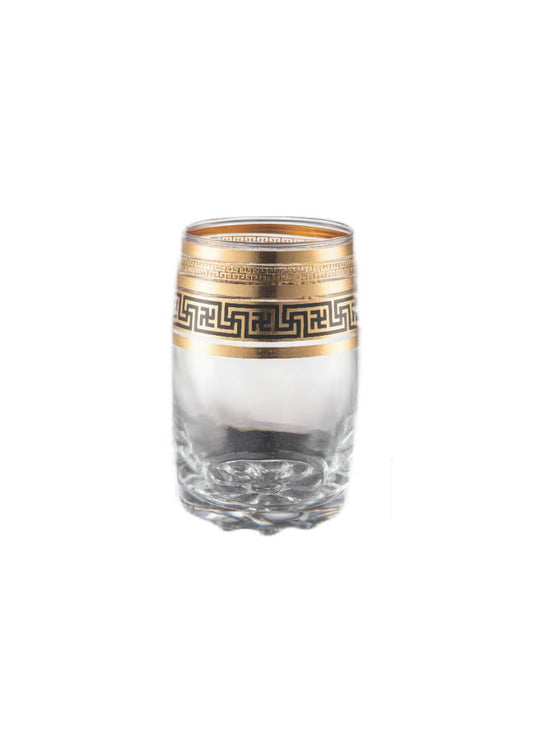 12 Pieces Glass Set