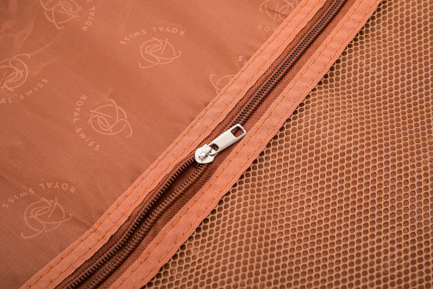 3 Pieces Suitcase Set - Beige | Black | Brown