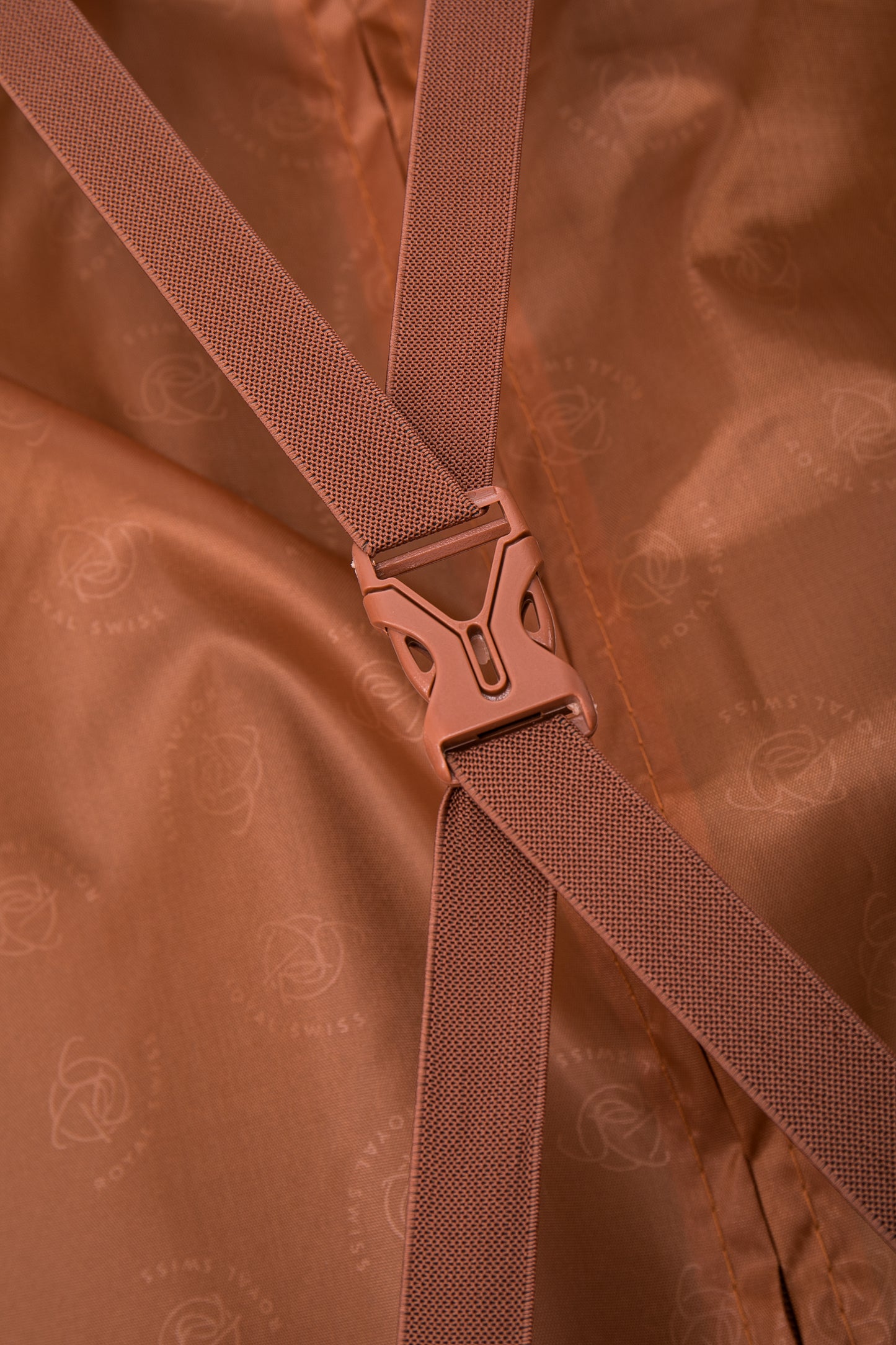 3 Pieces Suitcase Set - Beige | Black | Brown