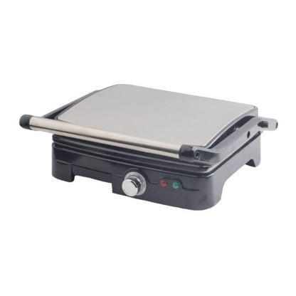 Panini met flexibele platen