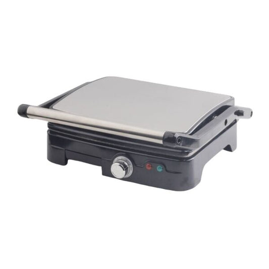 Panini with Flexible Plates