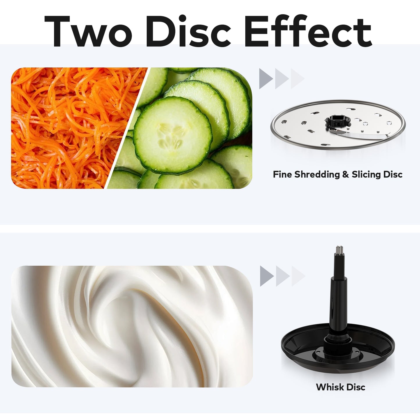 10 in 1 Food Processor