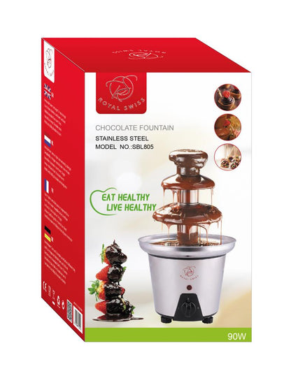 Chocoladefontein