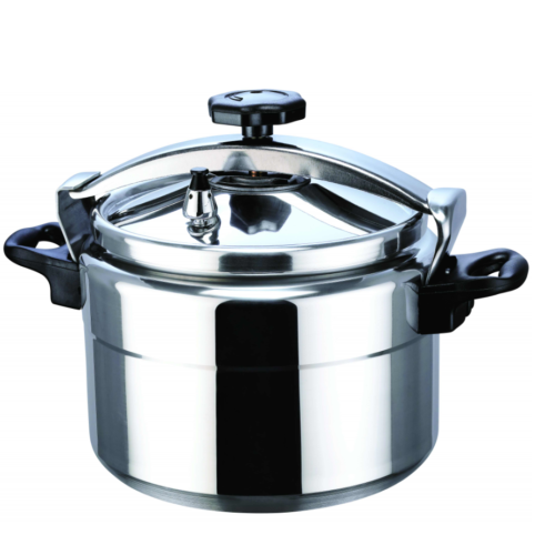 Autocuiseur en aluminium - 20L | 30L