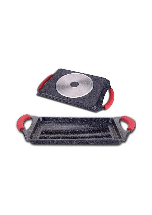 Griller 45cm