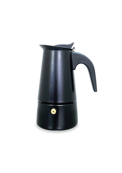 Percolator - 4 kopjes | 6 kopjes | 9 kopjes