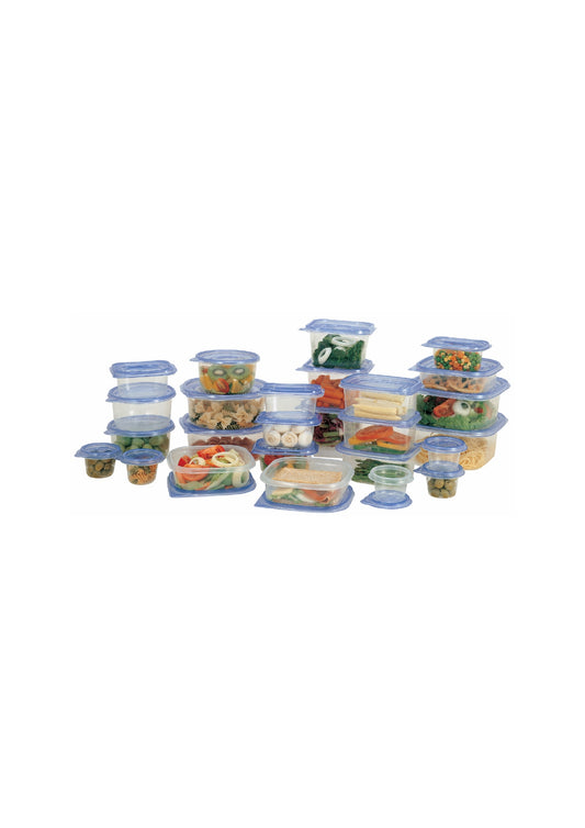 104 contenants alimentaires