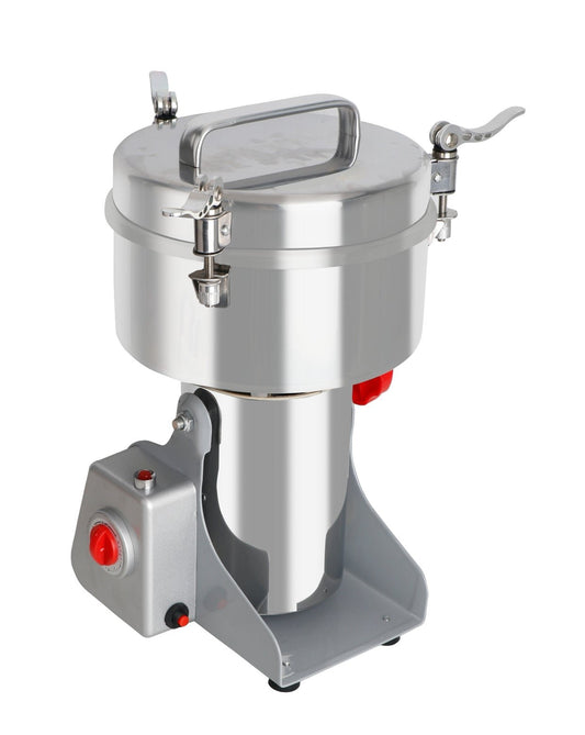 Broyeur à légumes - 350 W | 1 000 W