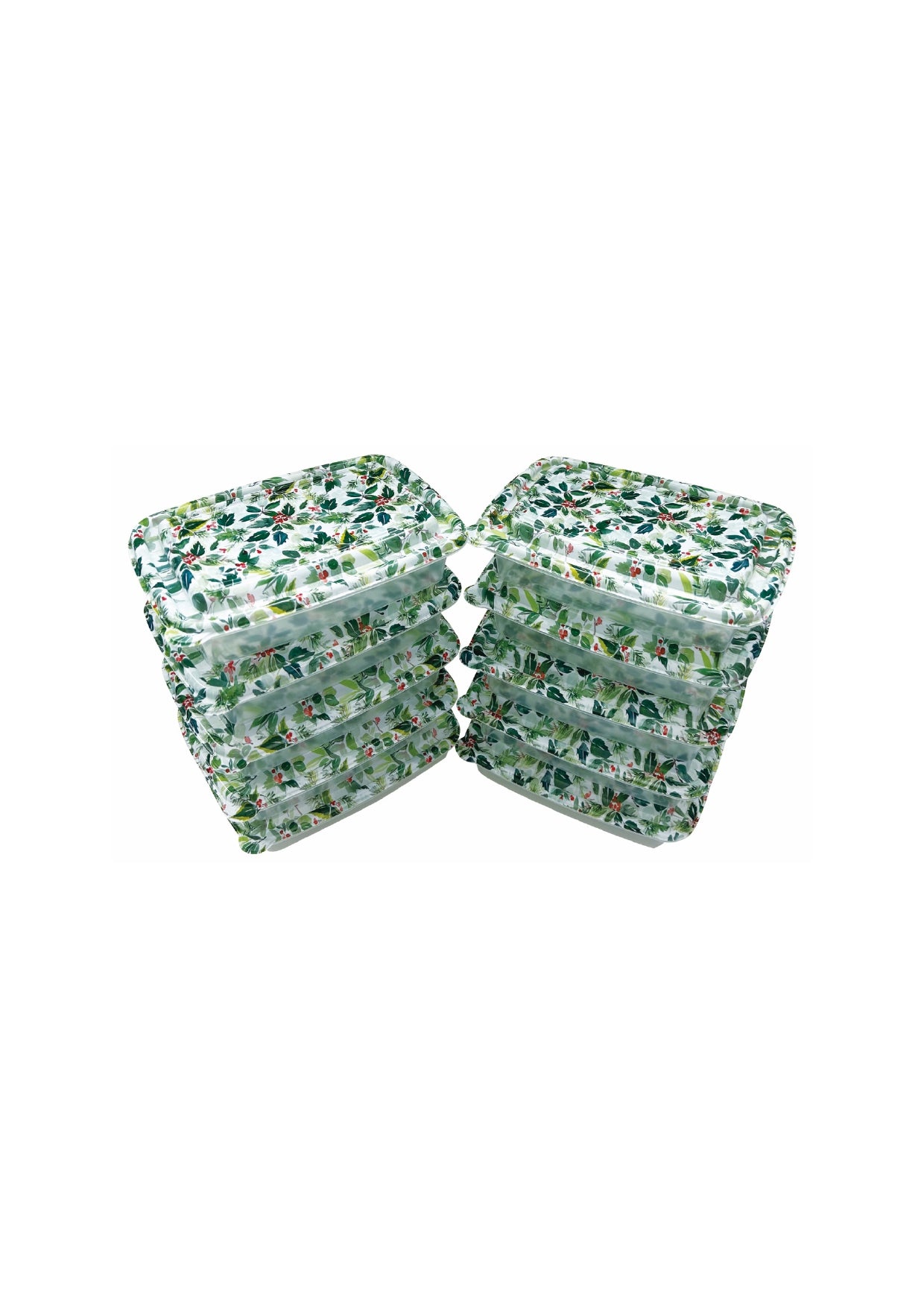 20 Pieces Food Container