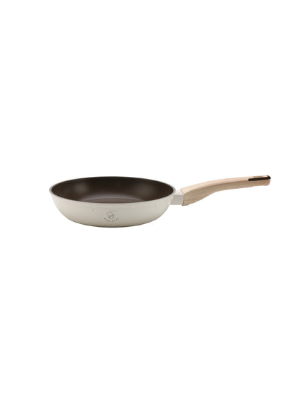 10-delige kookset - beige | zwart