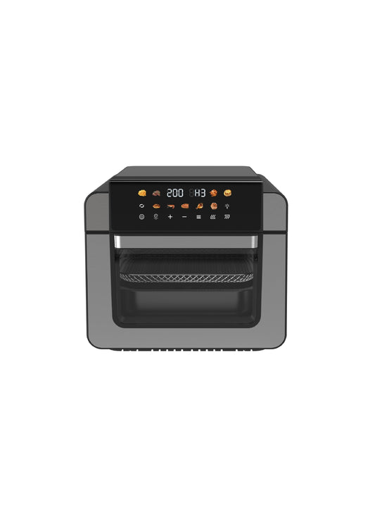 15L Airfryer Oven – XXL Familieformaat