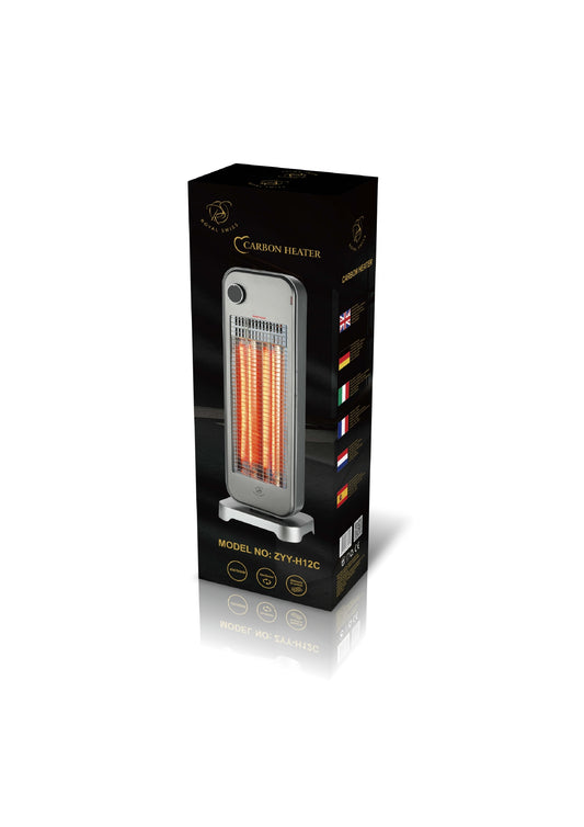 Carbon Heater