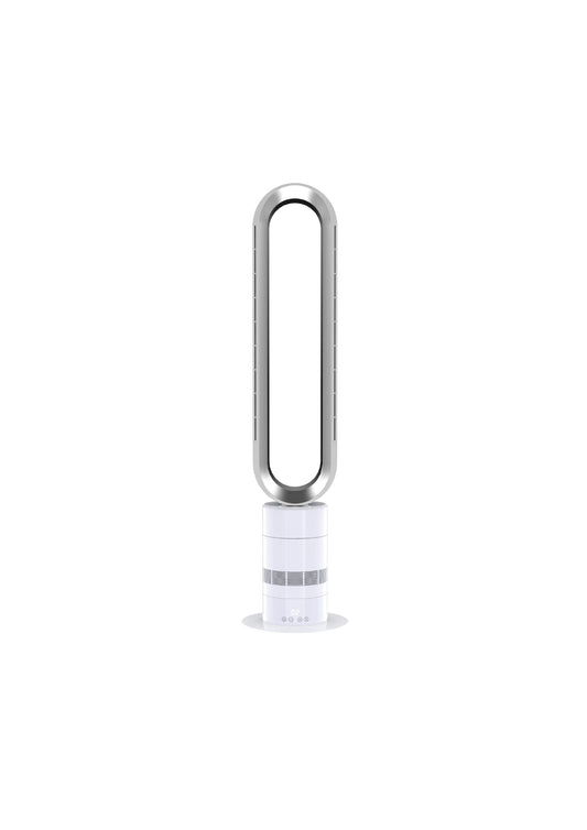 Hoge bladloze ventilator