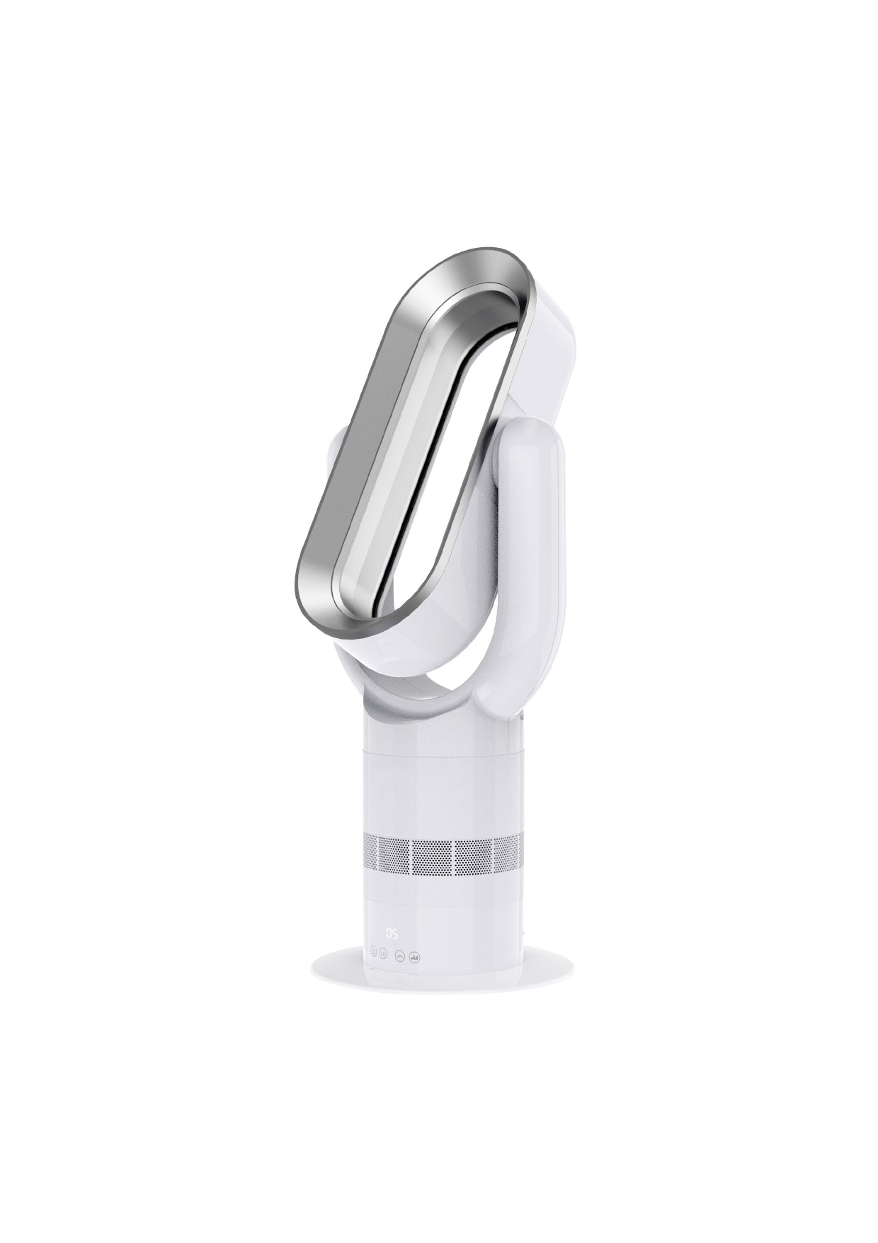 Qulet bladeless fan hot ➕cool Amazon.com: Heater and Fan Combo, Space Heater, Tower