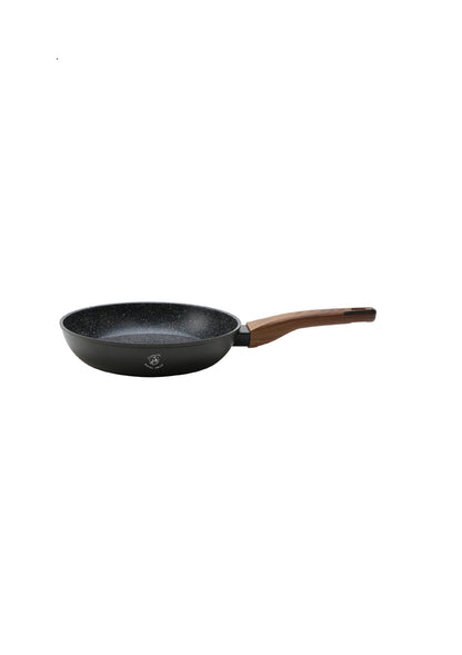 10-delige kookset - beige | zwart
