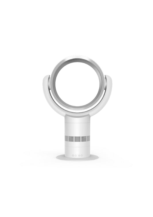 360º bladloze ventilator