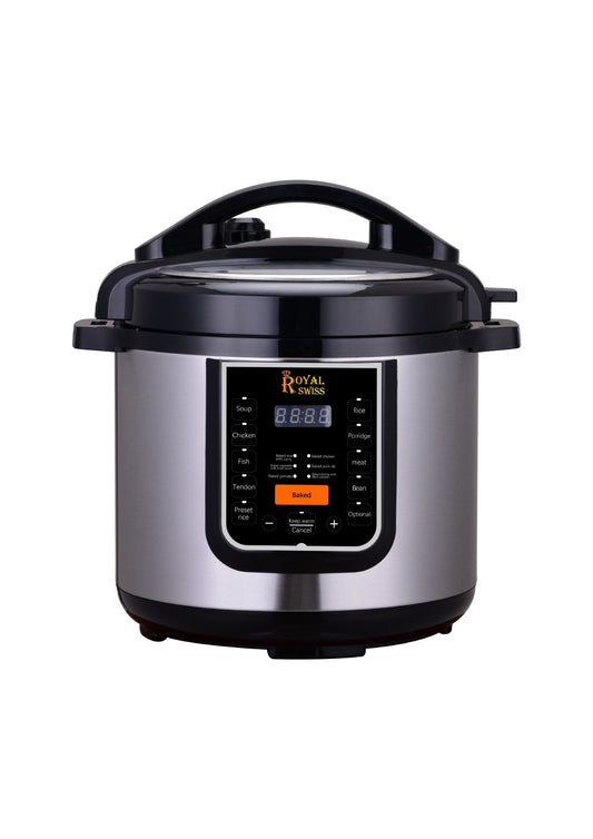 Instant Pot