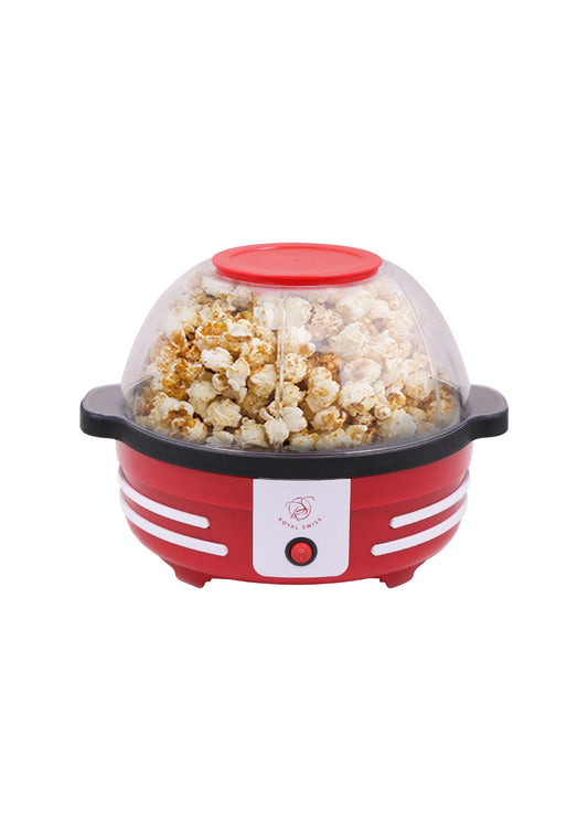 Machine à pop-corn