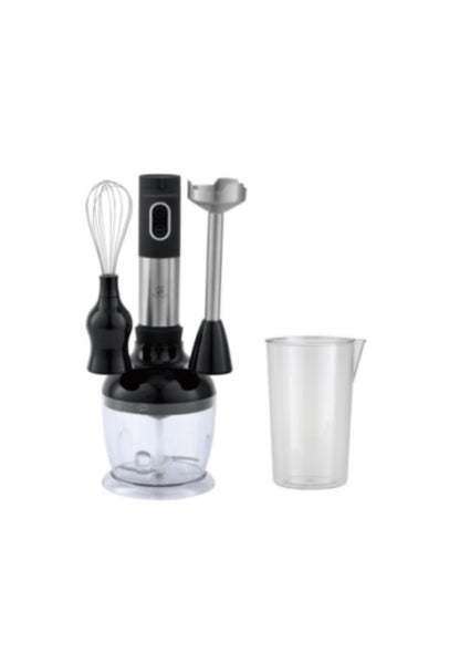 3-in-1 staafmixer
