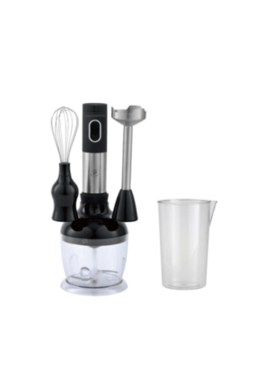 3 in 1 Hand Blender