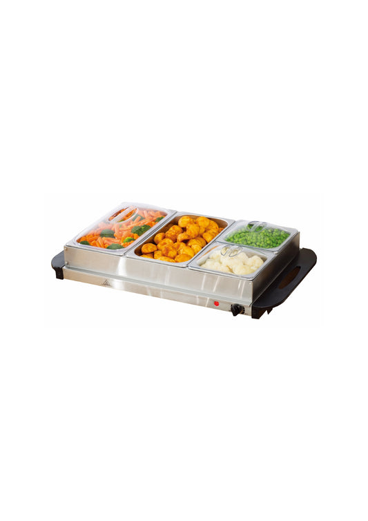 Buffet Server